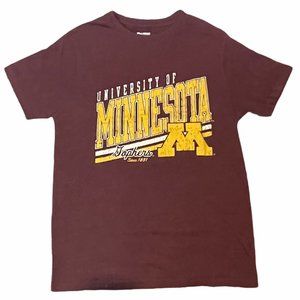 University of Minnesota Tee